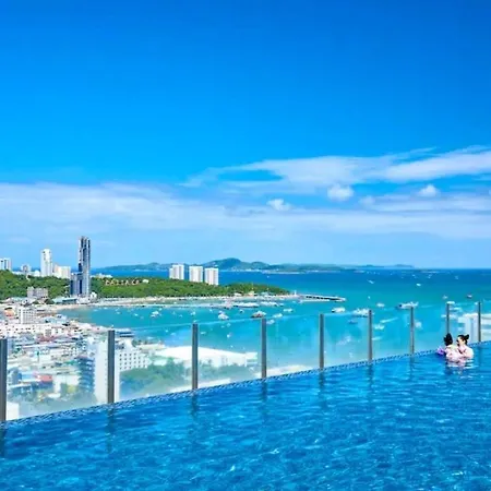 The Base Pattaya Condo By Platoo